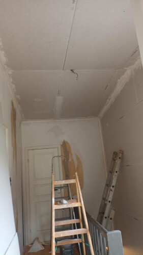 Md Barbosa Da Silva Malertjeneste