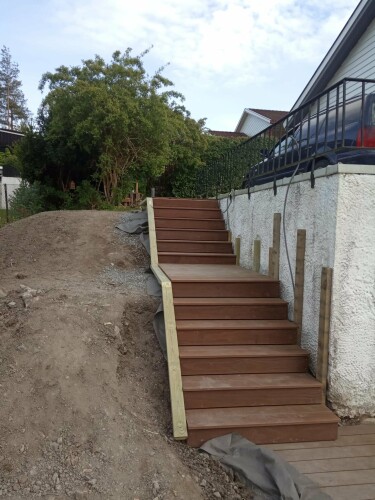 Stødig Bygg Rafal Kowal Stødig Bygg Rafal Kowal