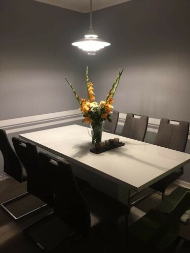 Renovering & Farge AS Renovering & Farge AS