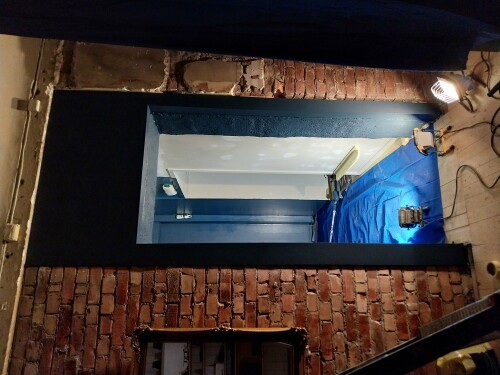 Kabiridehkordi Arkitektur