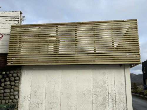 Malerfirma Sheikh-Mohamed