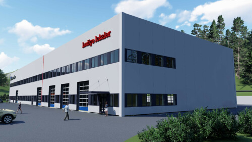 Frode Pilskog Varetransport AS