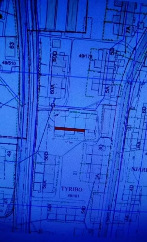 Skandinavisk Og Spansk Eiendom AS