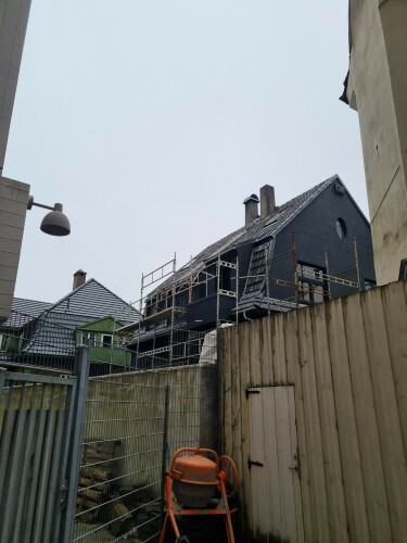 Ar Bygg Og Eindom AS