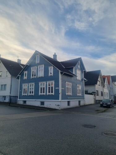 Ar Bygg Og Eindom AS