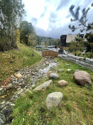 Wilhelmi Anlegg Wilhelmi Anlegg