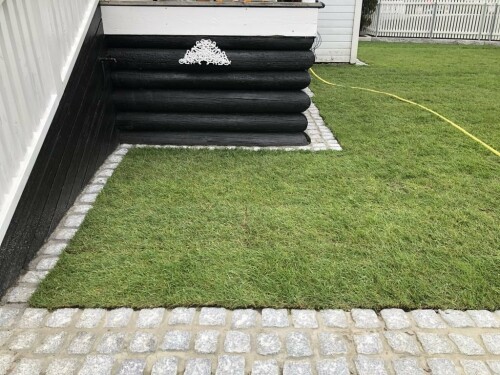 Vaktmester Og Hageservice AS