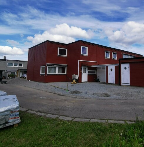 Ip Bygg Og Hage Puduls