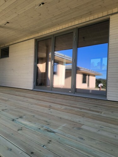 Ip Bygg Og Hage Puduls