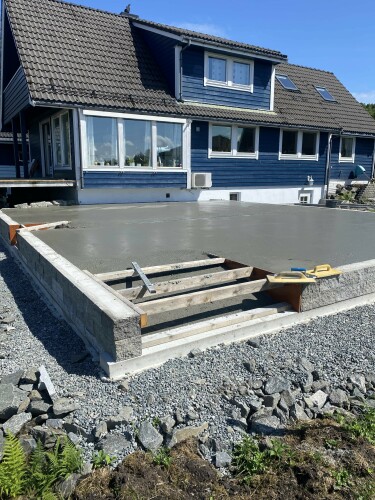 Rosenlund Eiendom Service