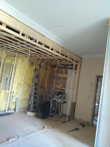 Löwenstein Tømrer AS