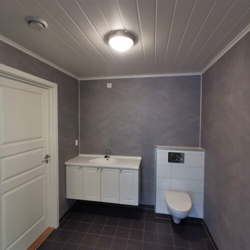 Ip Bygg Og Hage Puduls