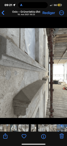 Murpuss Og Fasade AS