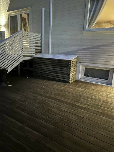 Htk Eiendom Service AS