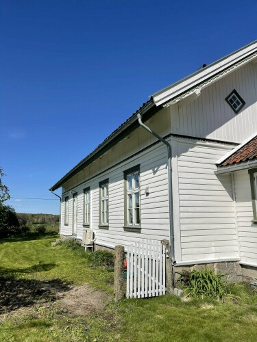 Håndverkeren - Kristianslund