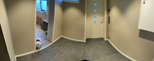 Kabiridehkordi Arkitektur