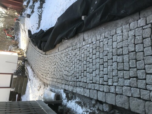 Anleggsgartner & Maletjenester Nehat Qitaku