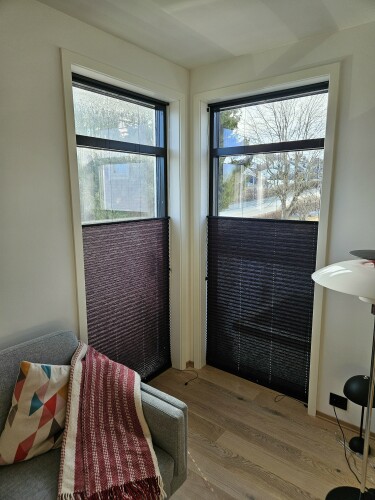 Skygge Solskjerming AS