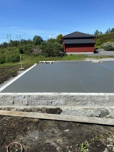 Rosenlund Eiendom Service