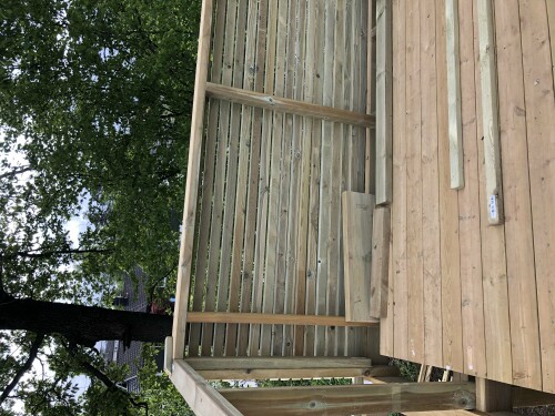 TF-Byggentreprenør AS