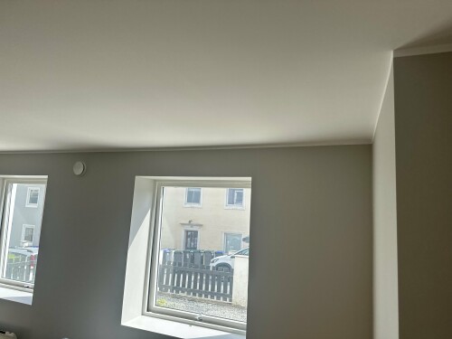 Dabrowski Konstruksjon Bygg