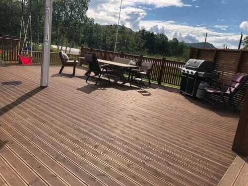 Uteromsdesign Pål Tunelv Valio