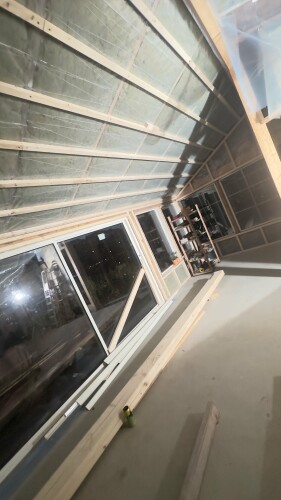 Dabrowski Konstruksjon Bygg