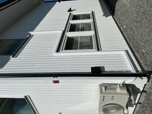 Qorban Nordicvarmepumpe