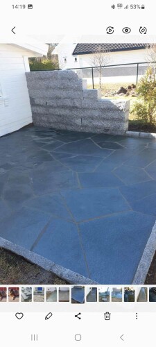 Ulverud Mur Og Flis AS