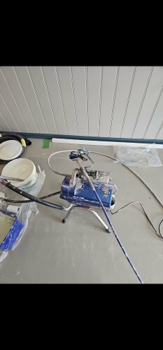 Renovering & Farge AS Renovering & Farge AS