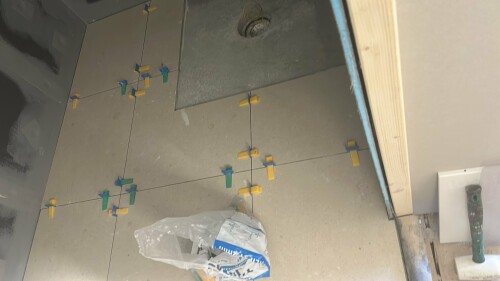 Chachurski Daniel Bygg