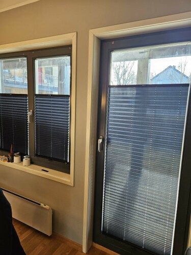 Skygge Solskjerming AS