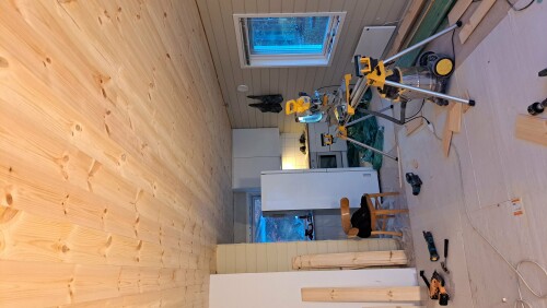 Norsolid Sampanai Or Shabanaj