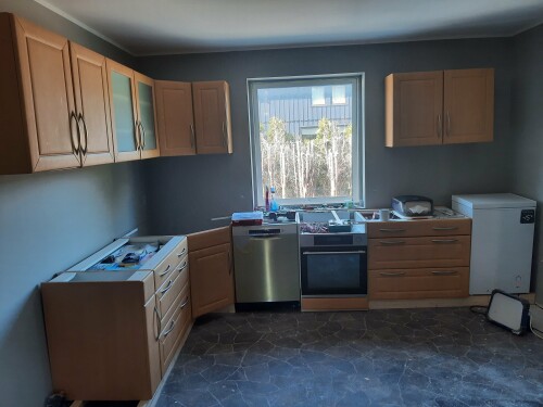 Vaktmester Rübsamen