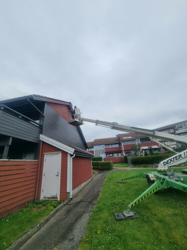 Ar Bygg Og Eindom AS