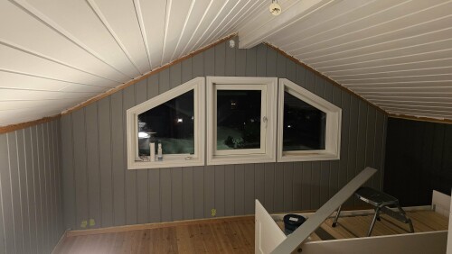 Nysveen Bygg & Eiendom's Service AS