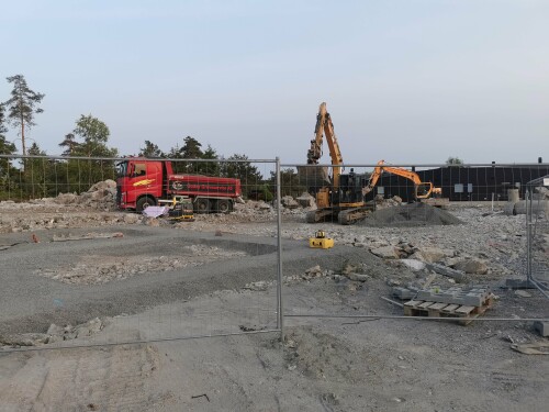 Gudøy Graveservice AS