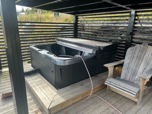 Trysil Bygg & Vaktmesterservice AS