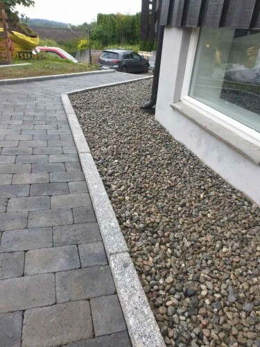 Ulverud Mur Og Flis AS