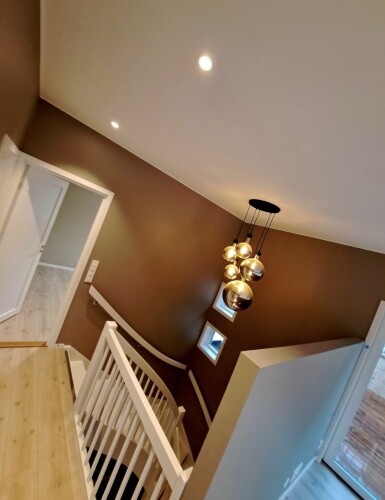 Malerfirma Norik Gashi