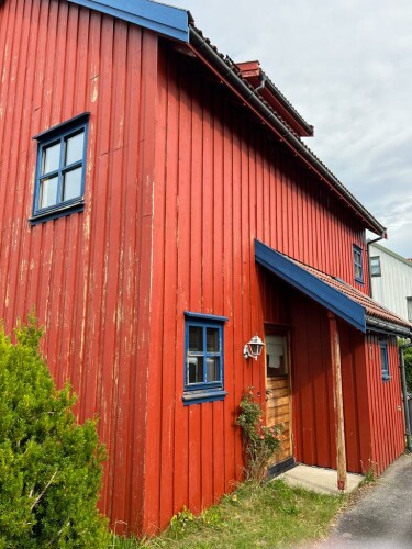 Maler Og Bygg Alibrahim Maler Og Bygg Alibrahim