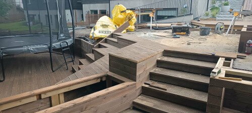 Stødig Bygg Rafal Kowal Stødig Bygg Rafal Kowal