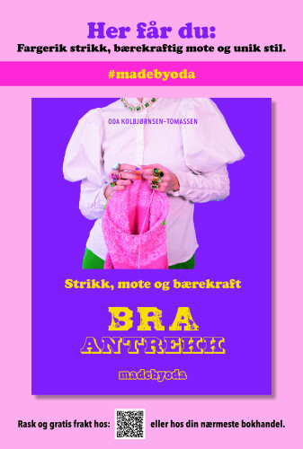 Anette Stenumgård Grafisk Ingeniør