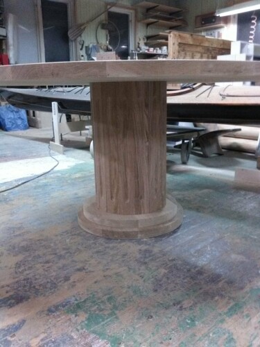 Marlins Møbelverksted AS