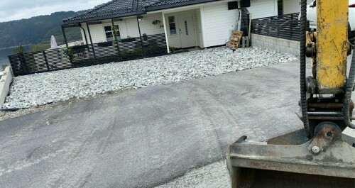 Rosenlund Eiendom Service