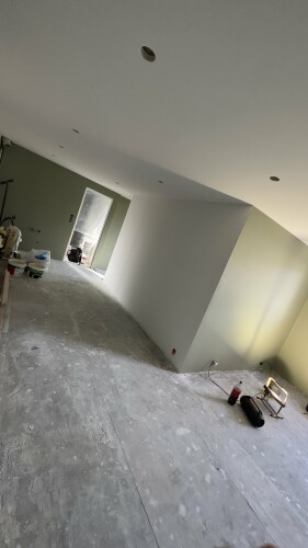 Dabrowski Konstruksjon Bygg