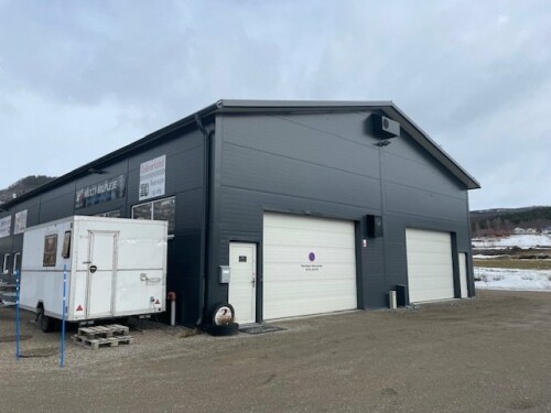 Aktiv Takst AS Aktiv Takst AS