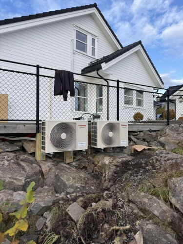 Vestland Klimaservice AS