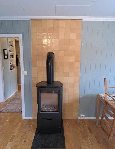 Ulverud Mur Og Flis AS