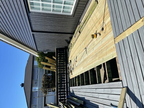 Svensen Bygg & Utleie AS